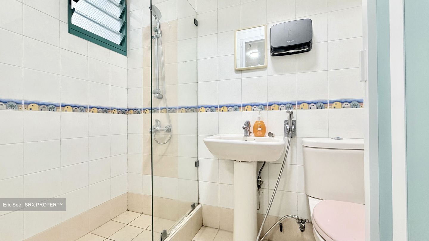 Blk 689B Woodlands Drive 75 (Woodlands), HDB 5 Rooms #512702131